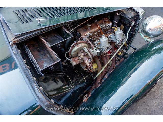 1948 MG TC (CC-2025633) for sale in Beverly Hills, California