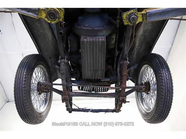 1948 MG TC (CC-2025633) for sale in Beverly Hills, California