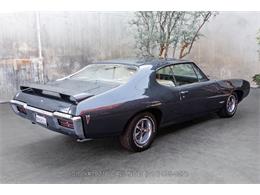 1968 Pontiac GTO (CC-2025640) for sale in Beverly Hills, California