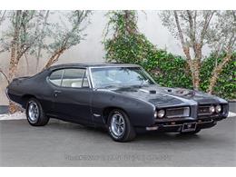 1968 Pontiac GTO (CC-2025640) for sale in Beverly Hills, California