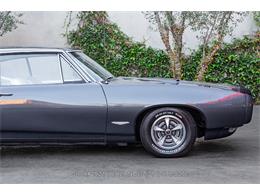 1968 Pontiac GTO (CC-2025640) for sale in Beverly Hills, California