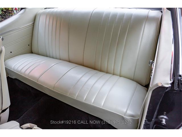 1968 Pontiac GTO (CC-2025640) for sale in Beverly Hills, California