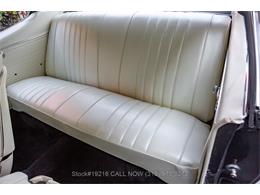 1968 Pontiac GTO (CC-2025640) for sale in Beverly Hills, California
