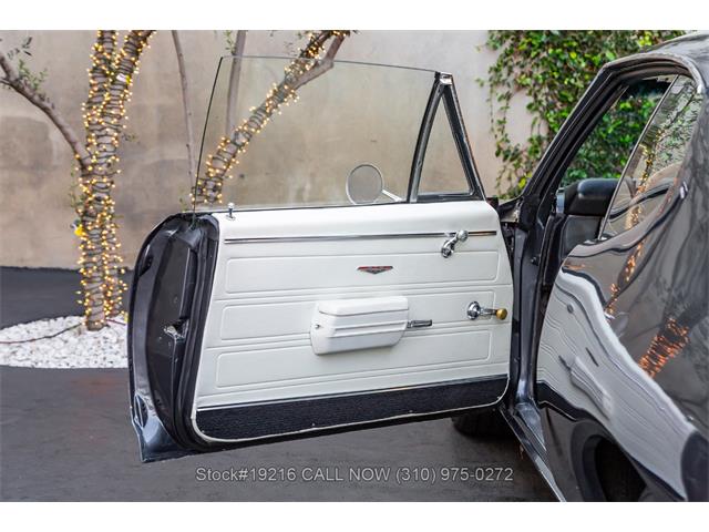 1968 Pontiac GTO (CC-2025640) for sale in Beverly Hills, California