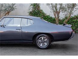 1968 Pontiac GTO (CC-2025640) for sale in Beverly Hills, California