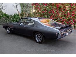1968 Pontiac GTO (CC-2025640) for sale in Beverly Hills, California