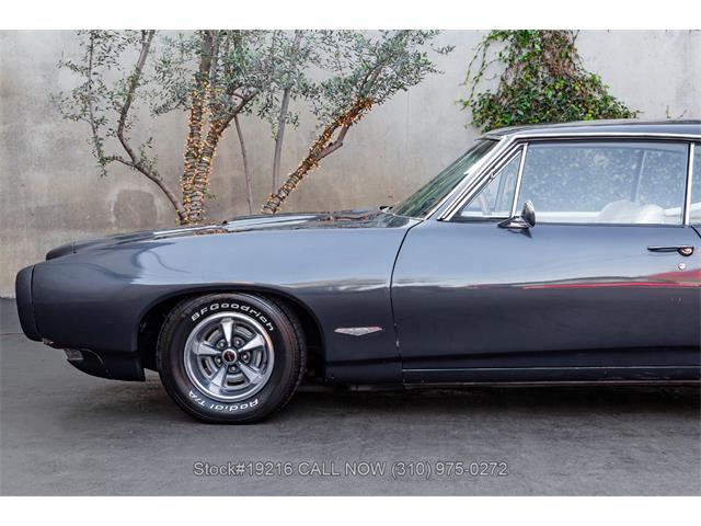1968 Pontiac GTO (CC-2025640) for sale in Beverly Hills, California