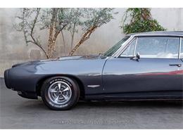 1968 Pontiac GTO (CC-2025640) for sale in Beverly Hills, California