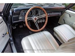 1968 Pontiac GTO (CC-2025640) for sale in Beverly Hills, California