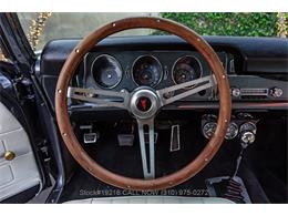1968 Pontiac GTO (CC-2025640) for sale in Beverly Hills, California