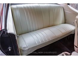1968 Pontiac GTO (CC-2025640) for sale in Beverly Hills, California