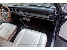 1968 Pontiac GTO (CC-2025640) for sale in Beverly Hills, California