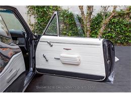 1968 Pontiac GTO (CC-2025640) for sale in Beverly Hills, California
