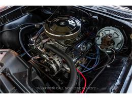 1968 Pontiac GTO (CC-2025640) for sale in Beverly Hills, California