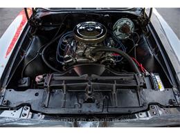 1968 Pontiac GTO (CC-2025640) for sale in Beverly Hills, California