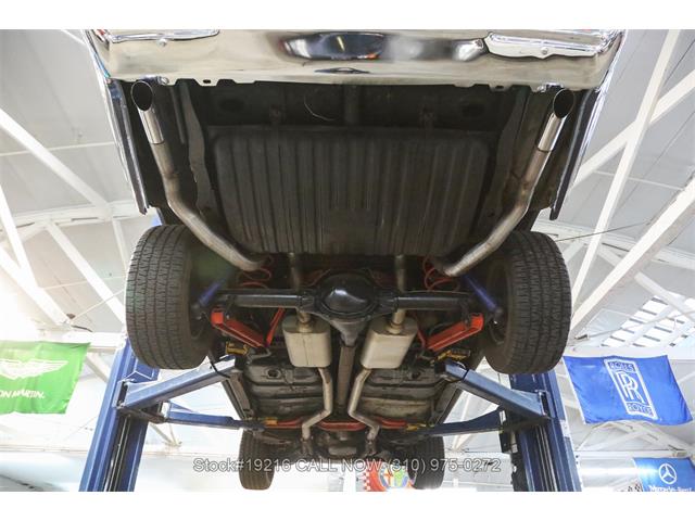 1968 Pontiac GTO (CC-2025640) for sale in Beverly Hills, California