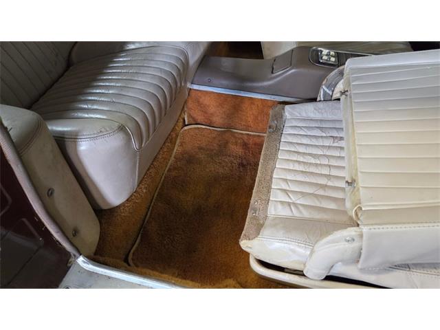1960 Ford Thunderbird (CC-2025644) for sale in Mankato, Minnesota