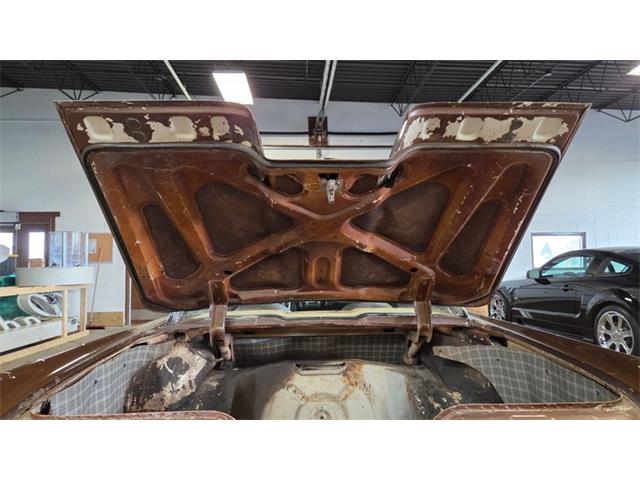 1960 Ford Thunderbird (CC-2025644) for sale in Mankato, Minnesota