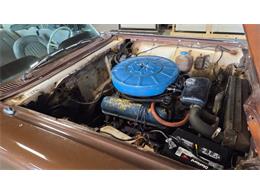 1960 Ford Thunderbird (CC-2025644) for sale in Mankato, Minnesota