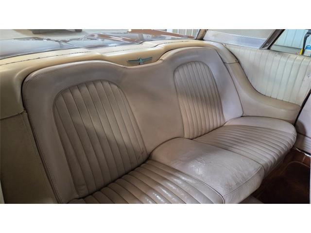1960 Ford Thunderbird (CC-2025644) for sale in Mankato, Minnesota
