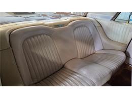 1960 Ford Thunderbird (CC-2025644) for sale in Mankato, Minnesota