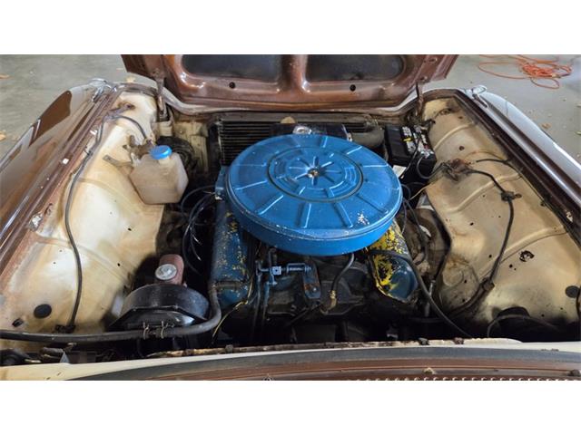 1960 Ford Thunderbird (CC-2025644) for sale in Mankato, Minnesota