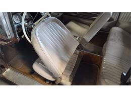 1960 Ford Thunderbird (CC-2025644) for sale in Mankato, Minnesota
