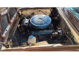 1960 Ford Thunderbird (CC-2025644) for sale in Mankato, Minnesota