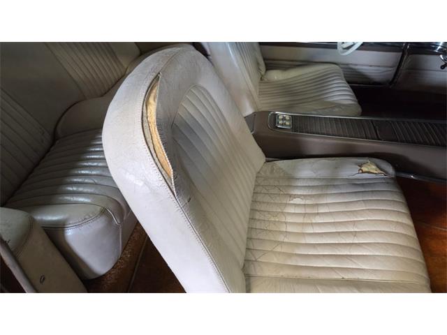 1960 Ford Thunderbird (CC-2025644) for sale in Mankato, Minnesota