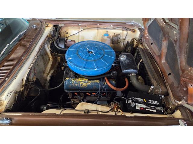 1960 Ford Thunderbird (CC-2025644) for sale in Mankato, Minnesota