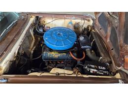 1960 Ford Thunderbird (CC-2025644) for sale in Mankato, Minnesota
