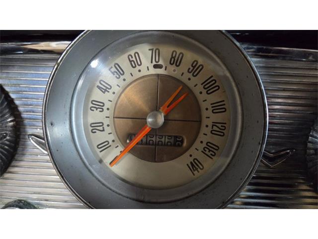 1960 Ford Thunderbird (CC-2025644) for sale in Mankato, Minnesota