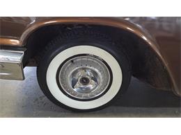 1960 Ford Thunderbird (CC-2025644) for sale in Mankato, Minnesota