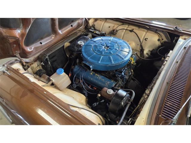 1960 Ford Thunderbird (CC-2025644) for sale in Mankato, Minnesota