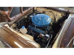 1960 Ford Thunderbird (CC-2025644) for sale in Mankato, Minnesota