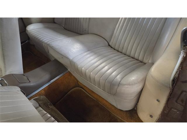 1960 Ford Thunderbird (CC-2025644) for sale in Mankato, Minnesota