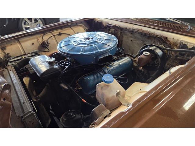 1960 Ford Thunderbird (CC-2025644) for sale in Mankato, Minnesota