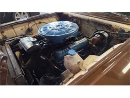 1960 Ford Thunderbird (CC-2025644) for sale in Mankato, Minnesota
