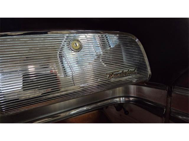 1960 Ford Thunderbird (CC-2025644) for sale in Mankato, Minnesota