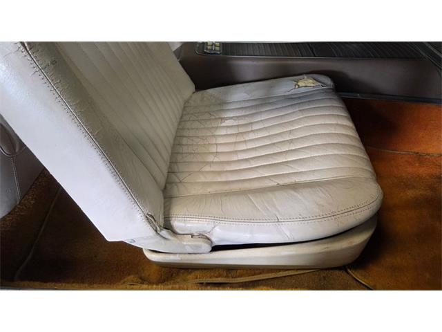 1960 Ford Thunderbird (CC-2025644) for sale in Mankato, Minnesota