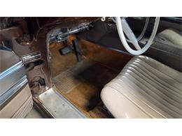 1960 Ford Thunderbird (CC-2025644) for sale in Mankato, Minnesota