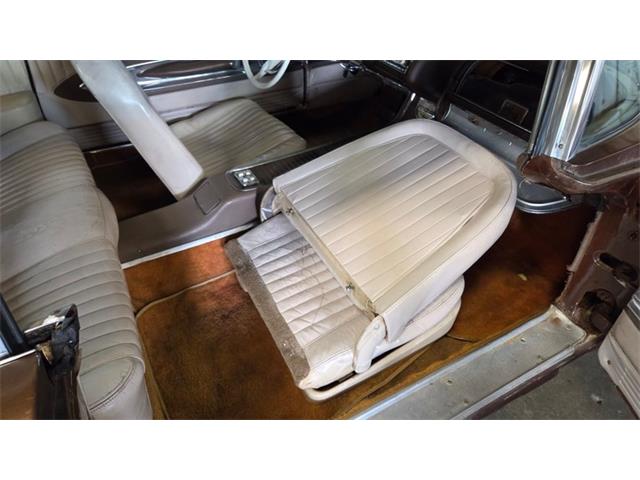 1960 Ford Thunderbird (CC-2025644) for sale in Mankato, Minnesota