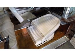 1960 Ford Thunderbird (CC-2025644) for sale in Mankato, Minnesota
