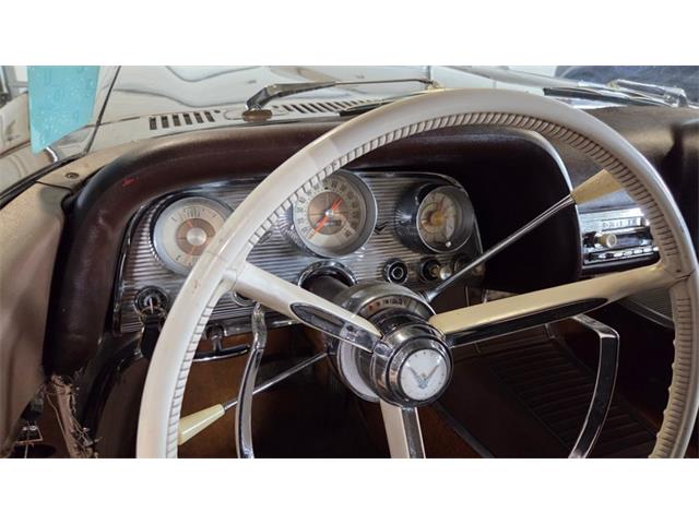 1960 Ford Thunderbird (CC-2025644) for sale in Mankato, Minnesota