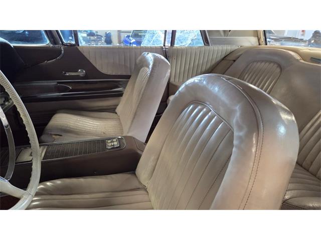 1960 Ford Thunderbird (CC-2025644) for sale in Mankato, Minnesota