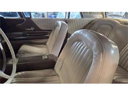 1960 Ford Thunderbird (CC-2025644) for sale in Mankato, Minnesota