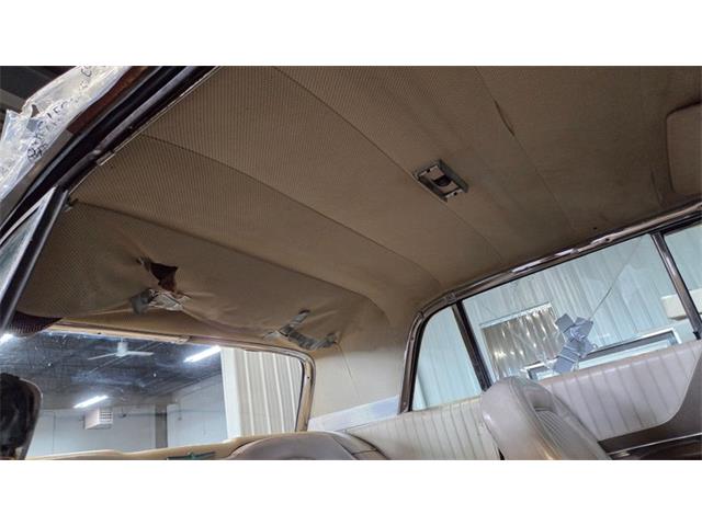 1960 Ford Thunderbird (CC-2025644) for sale in Mankato, Minnesota