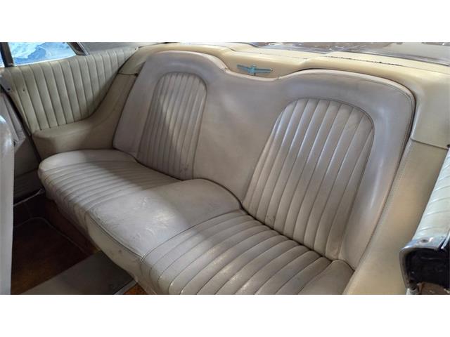 1960 Ford Thunderbird (CC-2025644) for sale in Mankato, Minnesota