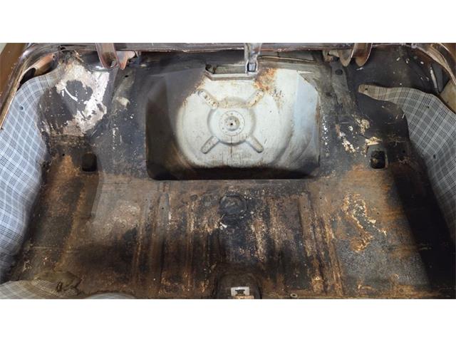 1960 Ford Thunderbird (CC-2025644) for sale in Mankato, Minnesota