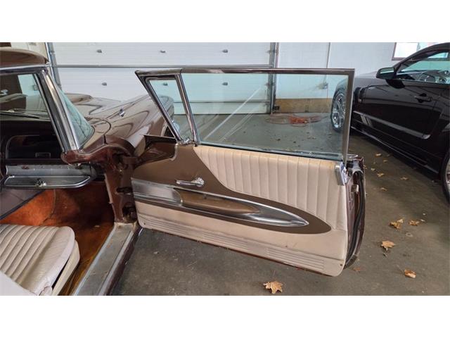 1960 Ford Thunderbird (CC-2025644) for sale in Mankato, Minnesota